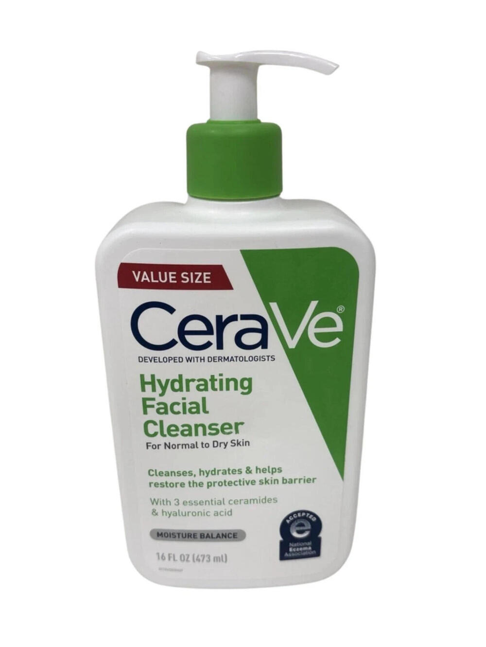 **SOLD** CeraVe Hydrating Facial Cleanser for Normal/Dry Skin